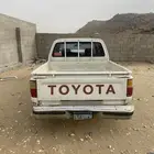 هايلوكس 1992