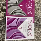 كتابين Evolve 1