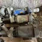 دفاع ماء 5 حصان