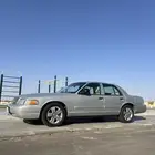 فورد فكتوريا