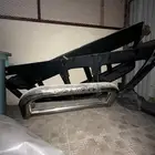 اسطاب وفيبر ودعامية هايلكس 15