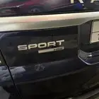 رنج روفر سبورت 2016