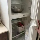 ثلاجة ميديا 20 قدم