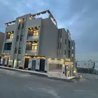 للبيع دور ارضي شارعين زاويه المحاله شغل فاخر