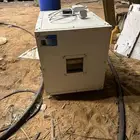 فقاسة للبيع