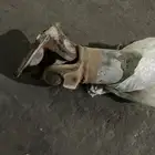 عمود دبل مرسيدس
