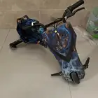 سكوتر درفت