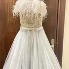 فستان سهره