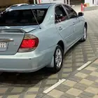 كامري 2005