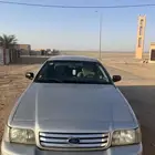 فورد فكتوريا