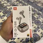 سماعات JBL LIVE BEAM 3