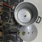 قدرين ضغط