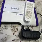 رسيفر beln