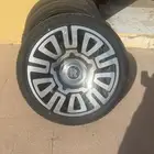 جنوط روز رايز قوست جديده غير مستخدمه
