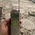جوال قديم للبيع ليس معه شاحن يضيء ويصدر صوت شاشه فرغه