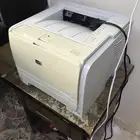 طابعة ليزر
