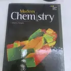 كتاب منهج houghton mifflin harcourt كيمياء