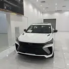 جيلي كولراي GK نص فل موديل 2025 لحق الفرصه قبل نفاذ الكميه