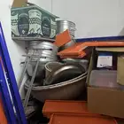 اغراض مطعم للبيع