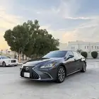 لكزس ES250 2024
