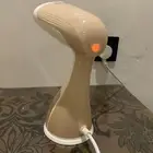 مكواة بخار جديدة