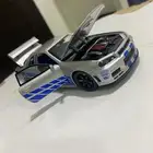 مجسمات جيتي ار