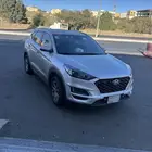 توسان ديزل فل كامل 2019