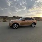 انفنتي 2009