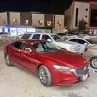 مازدا 6 2019