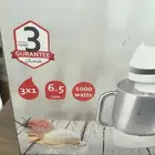 عجانة ايديسون جديدة 6 لتر