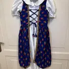 ازياء تراثية يوم وطني تأسيس تقليدي