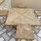 3قطع  4 طولات ظيافة