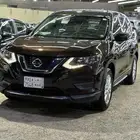 نيسان اكس تريل 2021 وكالة