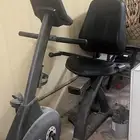 دراجه رياضية متكامله