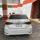 كورلا 2022