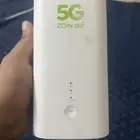 جهاز زين 5g جديد مستخدم 3 شهور فقط البيع لي أسباب خاصة