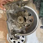 شمعة باترول سلق موديل 2006