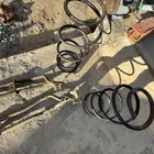 هيدروليك جيب لكزس
