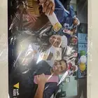 بوستر شباب البومب