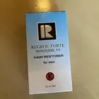 بخاخ مينوكسيديل 5   لتساقط الشعر شركة REGROU FORTE