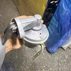 طرمبة بنزيم جيب صالون