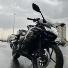 سوزوكي جيكسر للبيع