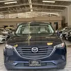 مازدا CX9. 2021