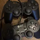 ps2 controller