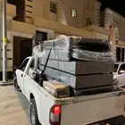 وانيت توصيل اسعار خاصة للتوريد اليومي