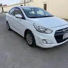 اكسنت 2016 للبيع