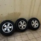 جنوط اكسبلورر نظيفه