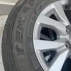 كفرات للجيب جكسار