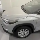 كورولا كروس ليمتد 2025