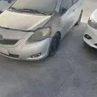 ياريس موديل 2010
